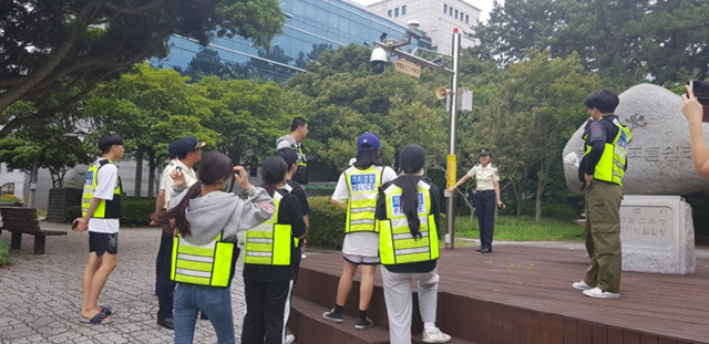 어울림학생들 범죄예방교육.jpg