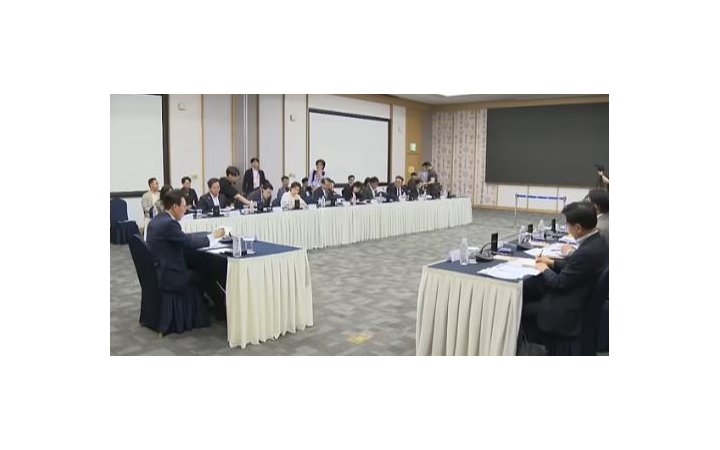 APEC 정상회의 D-15, ...
