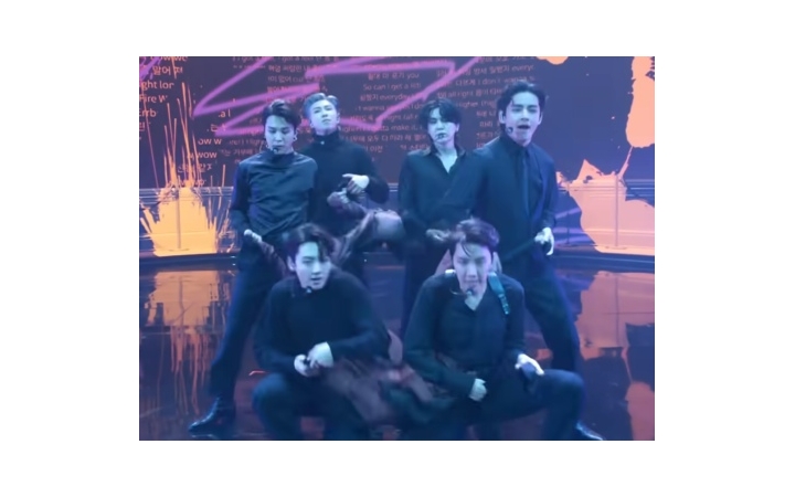 BTS 공연, 인파 안전관...