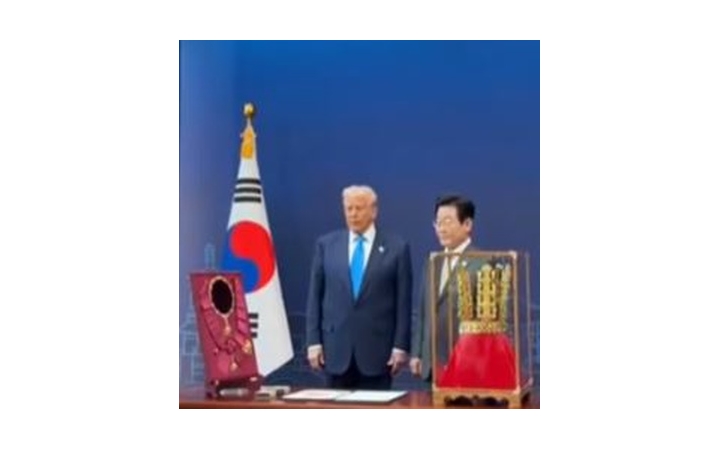 APEC 2일차, 미중 등 ...