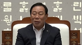 최민호 세종시장, &quo...