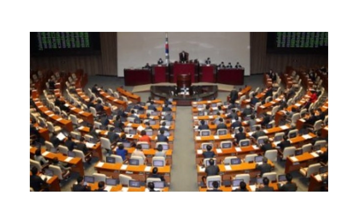 국회 본회의, 「형사소...